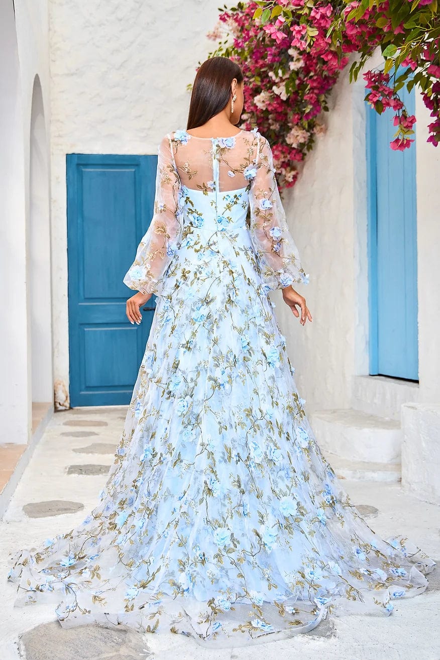 【pedi】SAYO NAGASE SPRING DRESS Jadore: J25004 – Camellia Wedding Gown | Bridal Store | Wedding