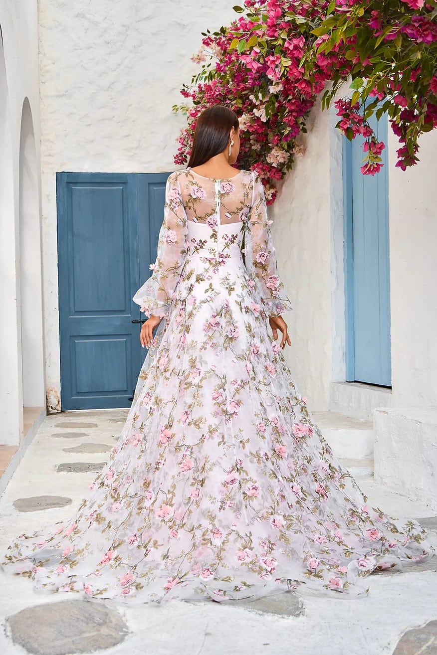 Jadore: J25004 – Camellia Wedding Gown | Bridal Store | Wedding