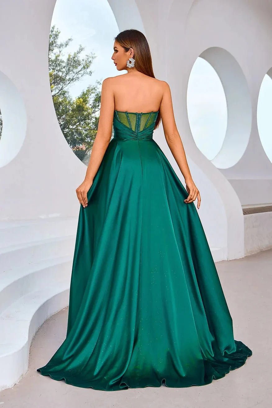 Jadore Evening Dress Jadore: J25007