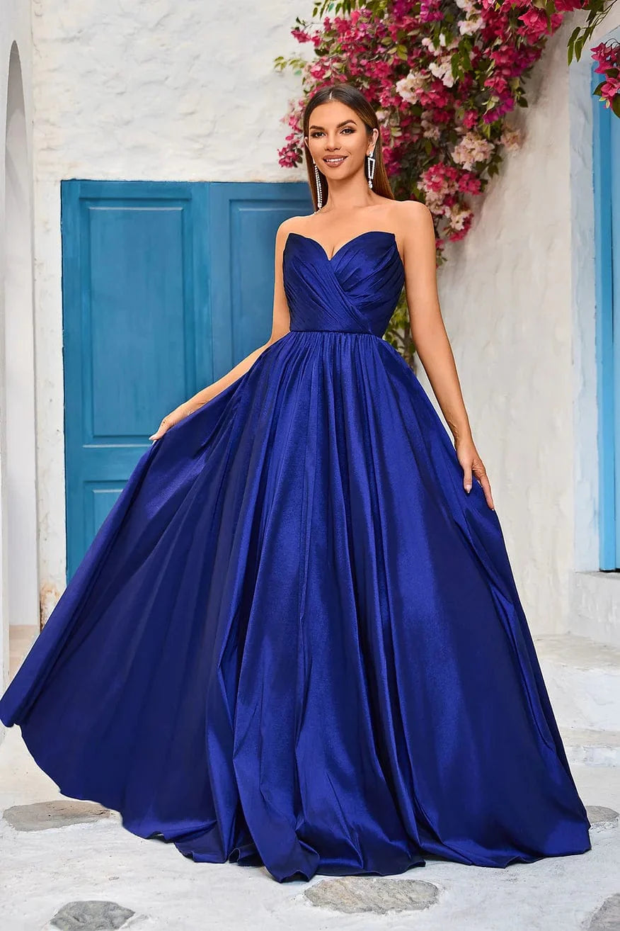 Jadore: J25014 – Camellia Wedding Gown Bridal Store Wedding - Main Image