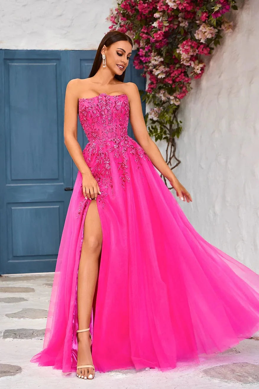 Jadore Evening Dress Jadore: J25017