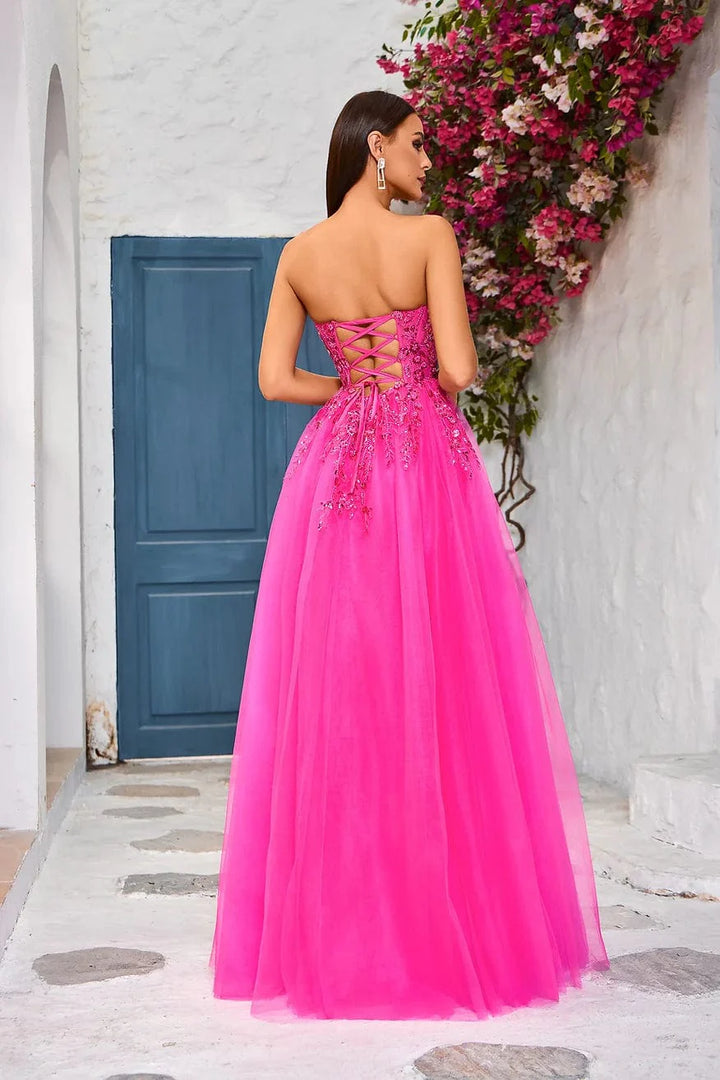 Jadore Evening Dress Jadore: J25017