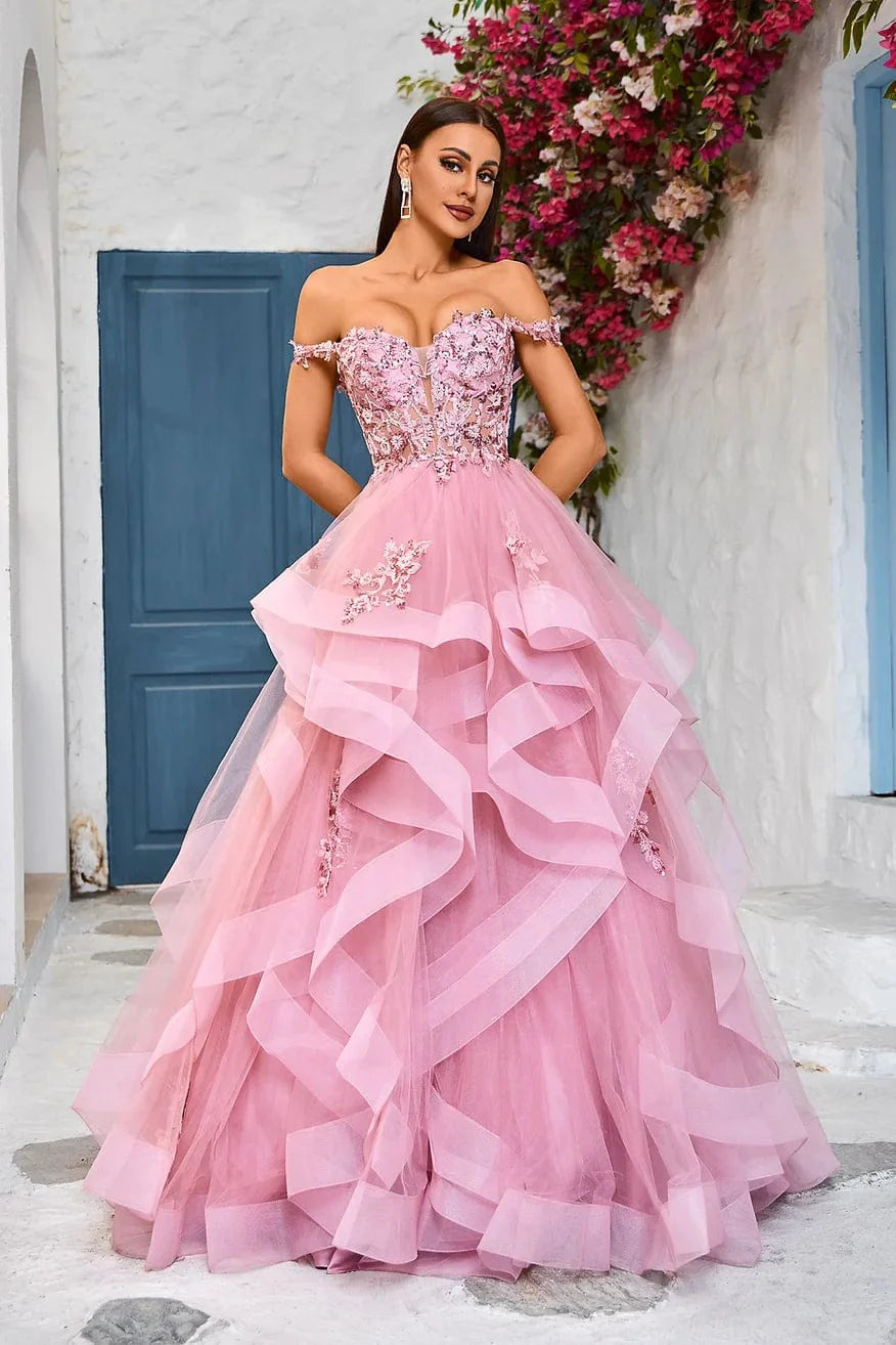 Jadore: J25019 – Camellia Wedding Gown Bridal Store Wedding