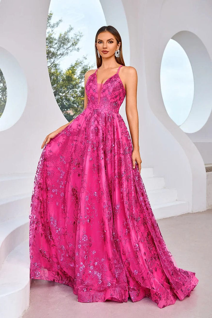 Jadore Evening Dress Jadore: J25021