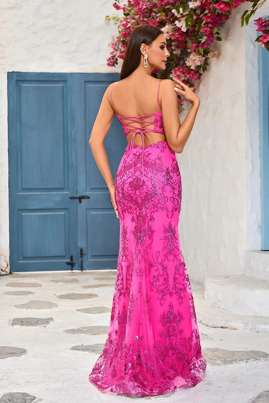 Jadore Evening Dress Jadore: J25022