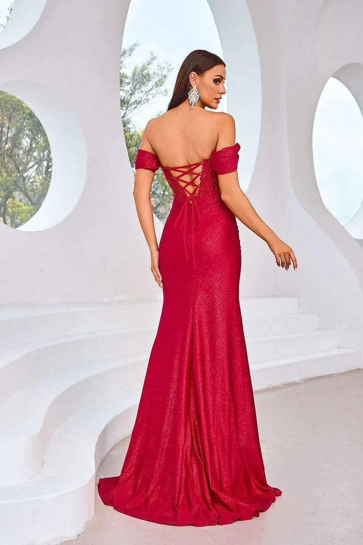 Jadore Evening Dress Jadore: J25024