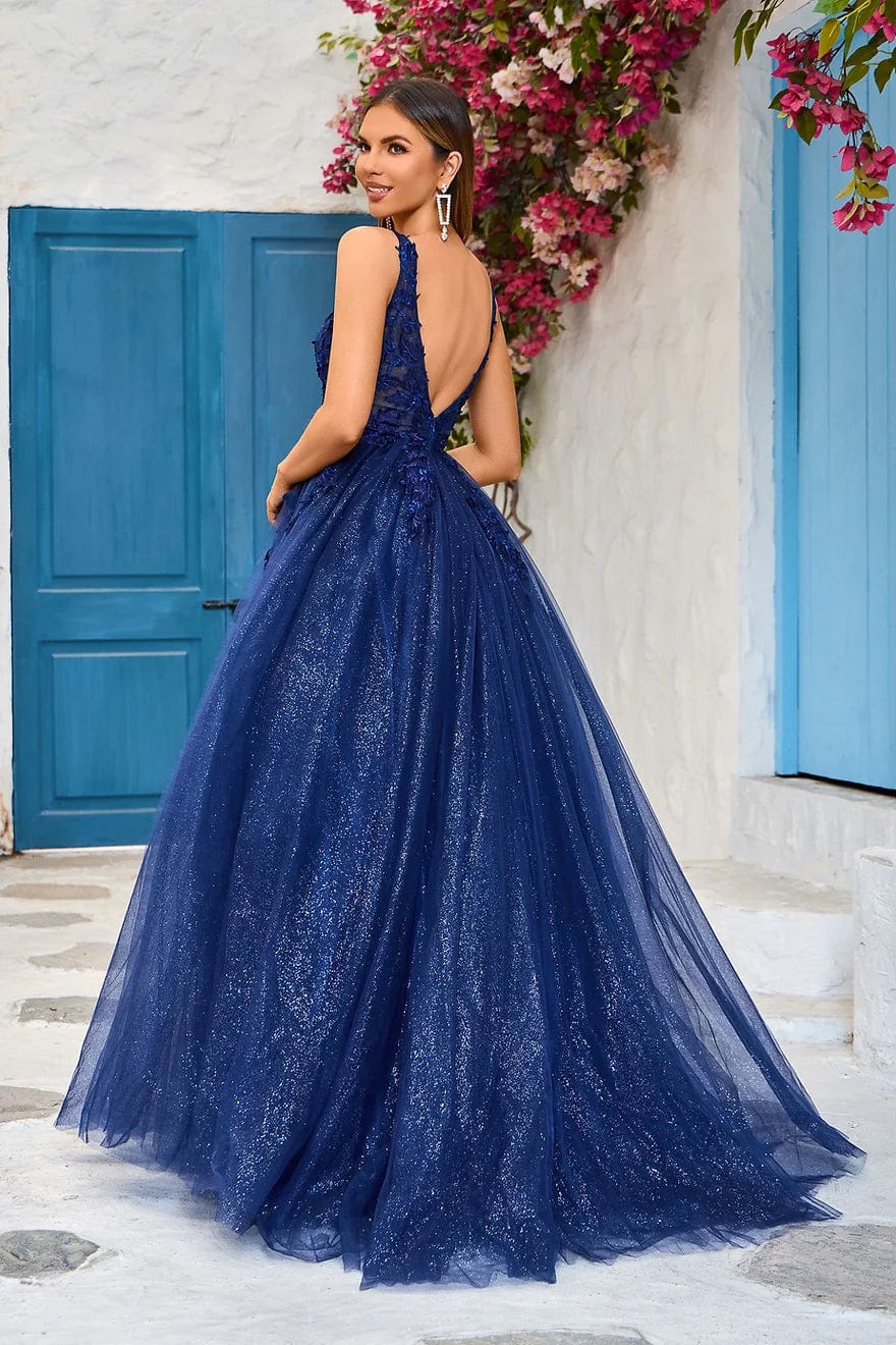 Jadore Evening Dress Jadore: J25028