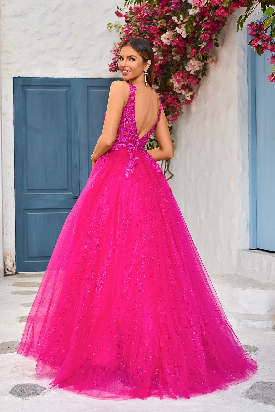 Jadore Evening Dress Jadore: J25028