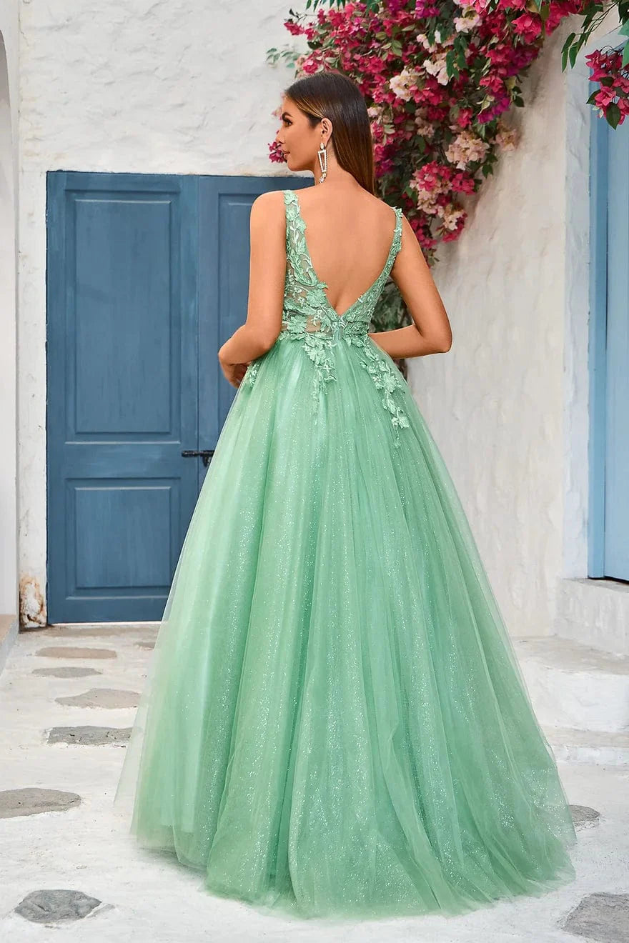 Jadore Evening Dress Jadore: J25028