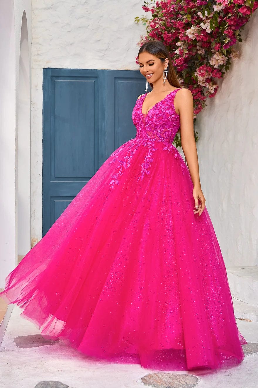 Jadore Evening Dress Jadore: J25028