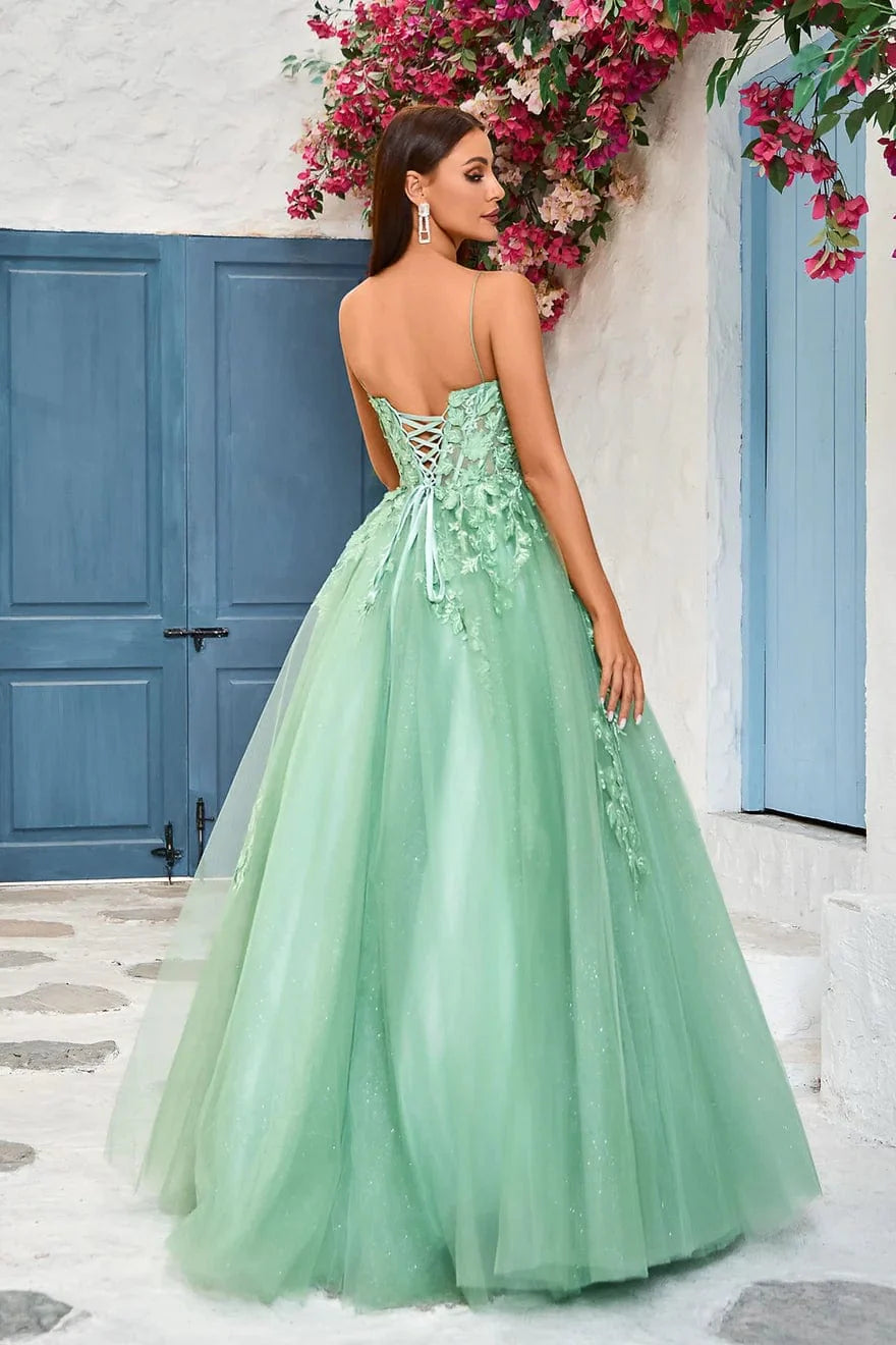 Jadore Evening Dress Jadore: J25029