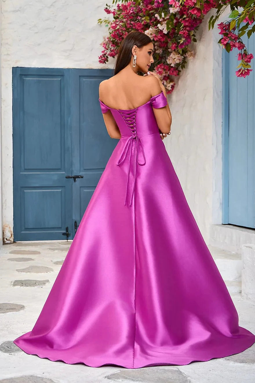 Jadore Evening Dress Jadore: J25039