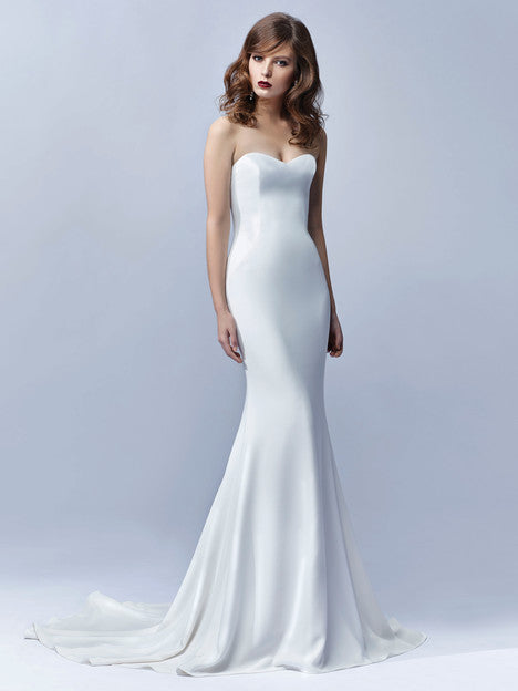 Blue by Enzoani: Janessa (Clearance)