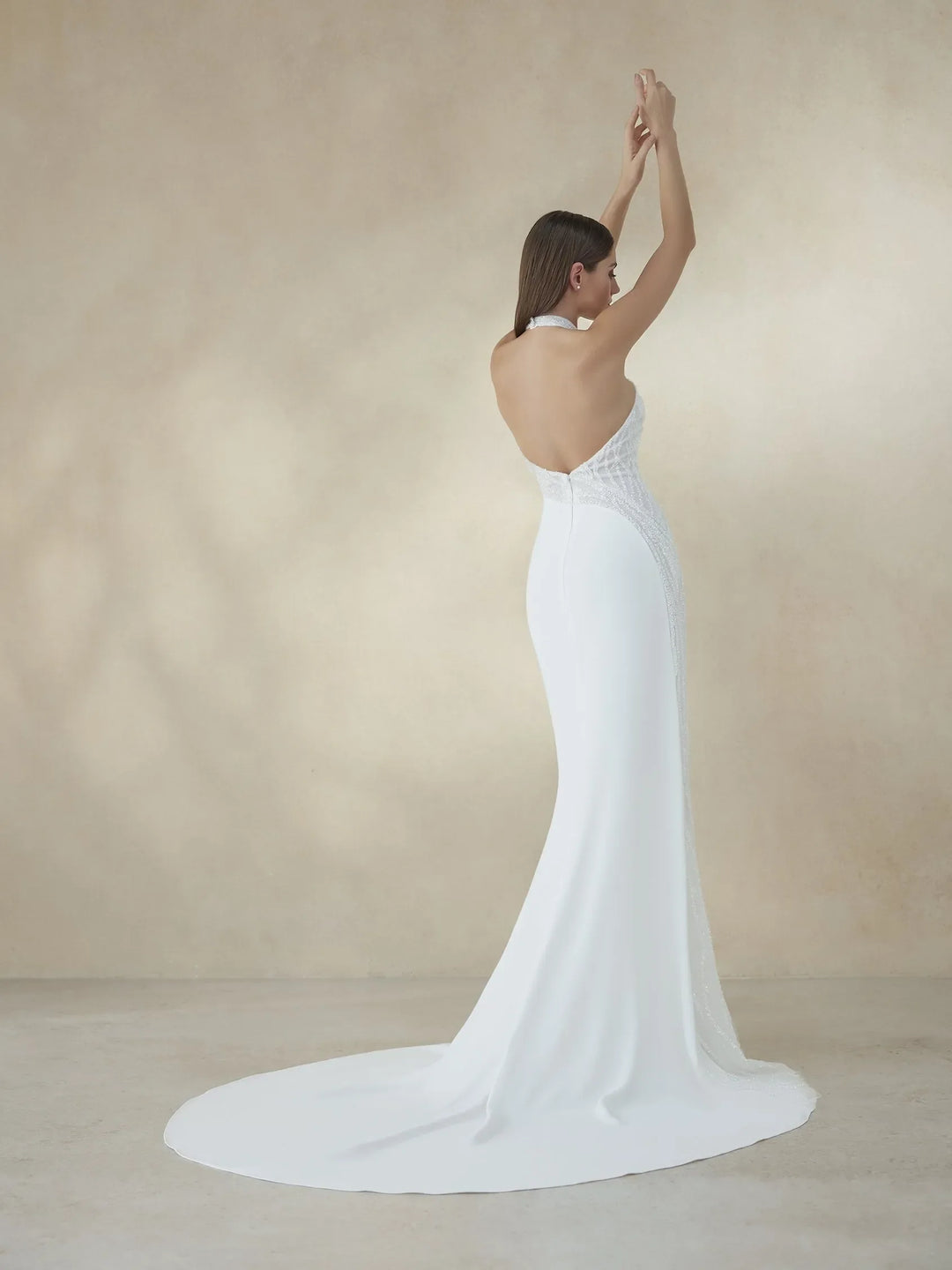 Pronovias: Macie