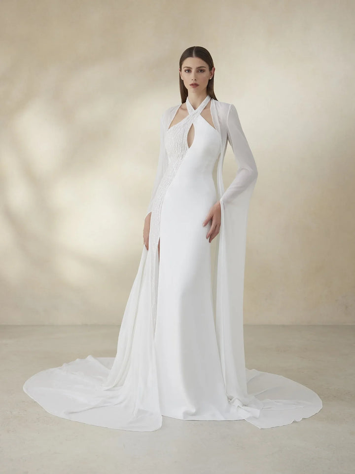 Pronovias: Macie