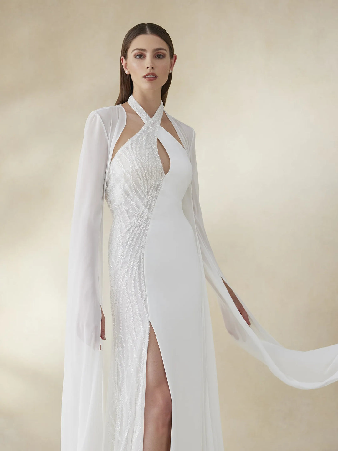 Pronovias: Macie