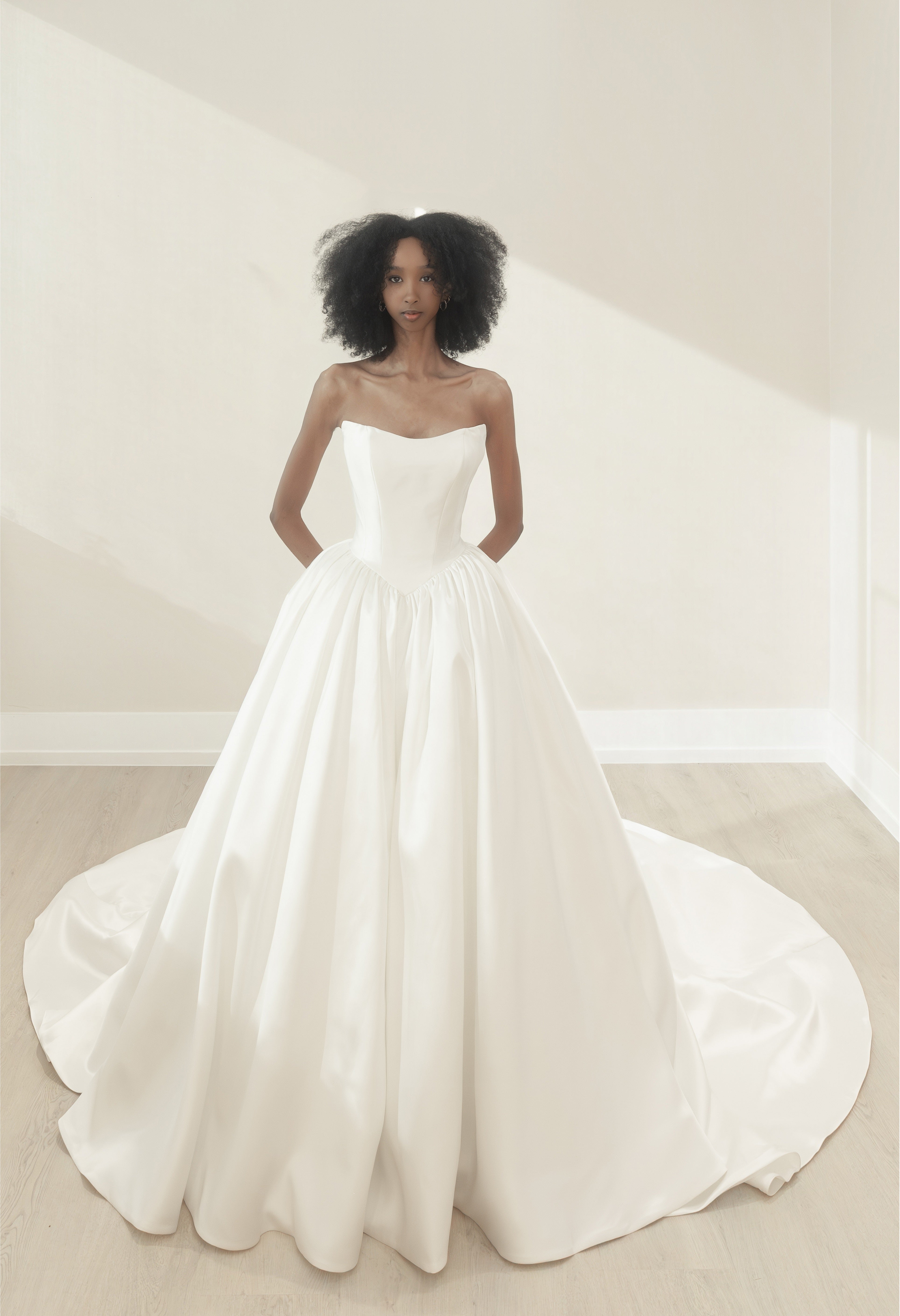 New Arrival Wedding Dresses Toronto