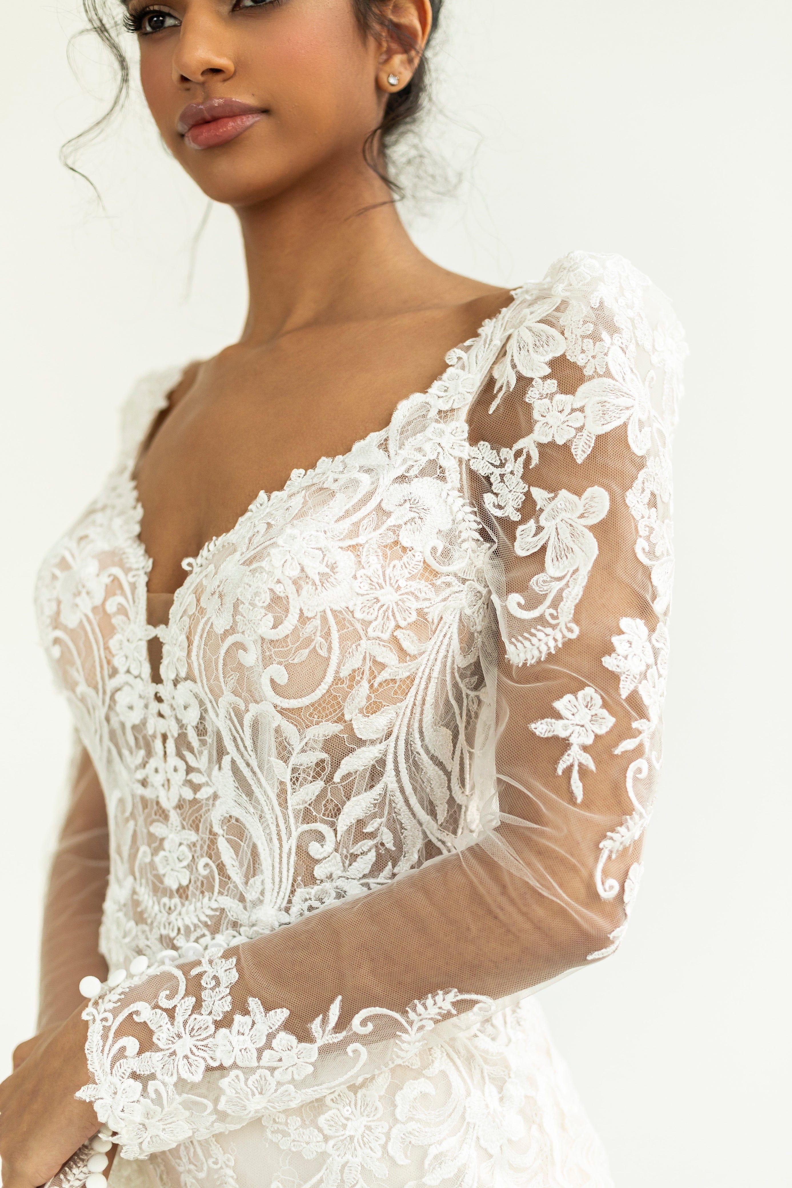 Magnolia formal wear clearance