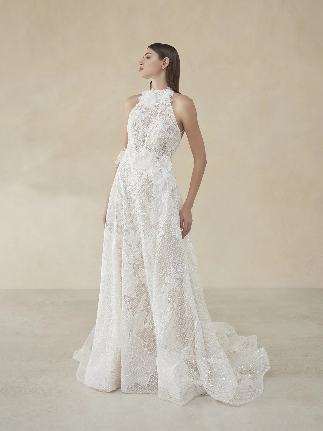 Pronovias: March Camellia Wedding Gown | Bridal Store | Wedding Dresses in Toronto Pronovias: March Camellia Wedding Gown | Bridal Store | Wedding Dresses in Toronto
