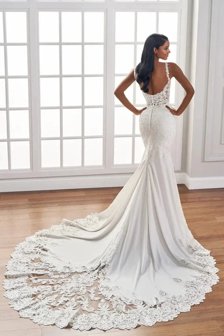 Martin Thornburg Wedding Dress Martin Thornburg: MT1411 - Tallis