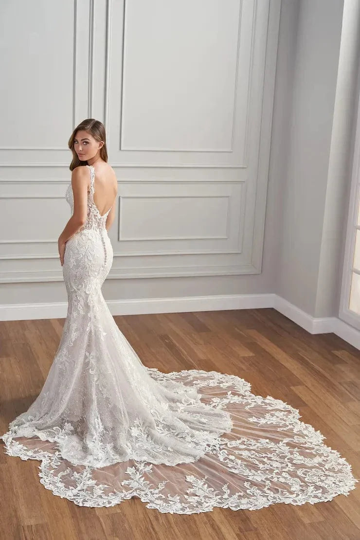 Martin Thornburg Wedding Dress Martin Thornburg: MT1413 - Everly