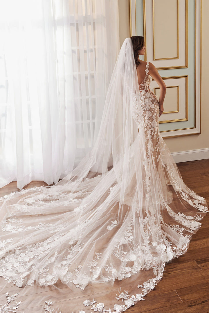 Martin Thornburg Wedding Dress Martin Thornburg: MT5108 - Barrett