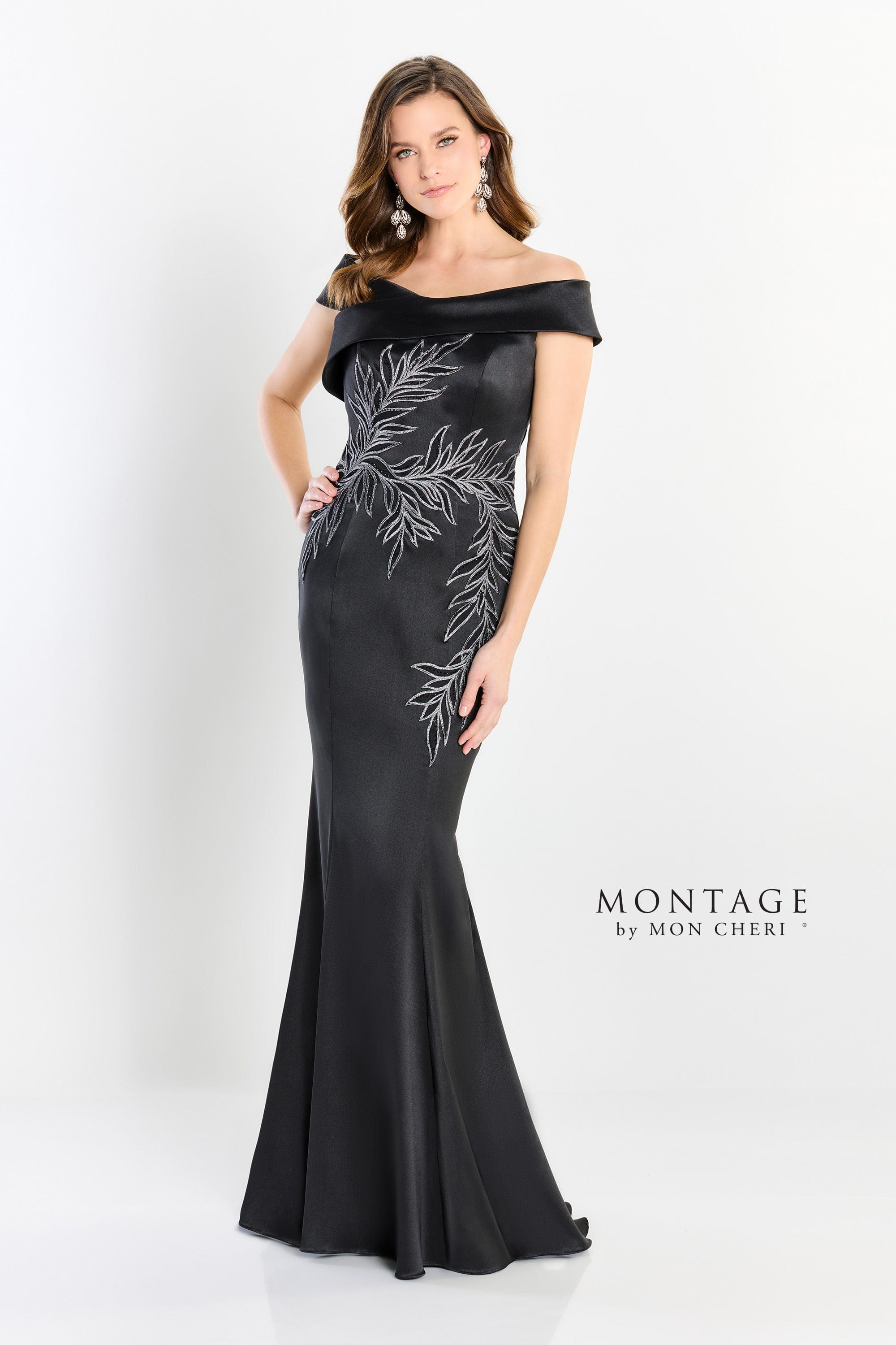 Montage: M2210 – Camellia Wedding Gown | Bridal Store | Wedding