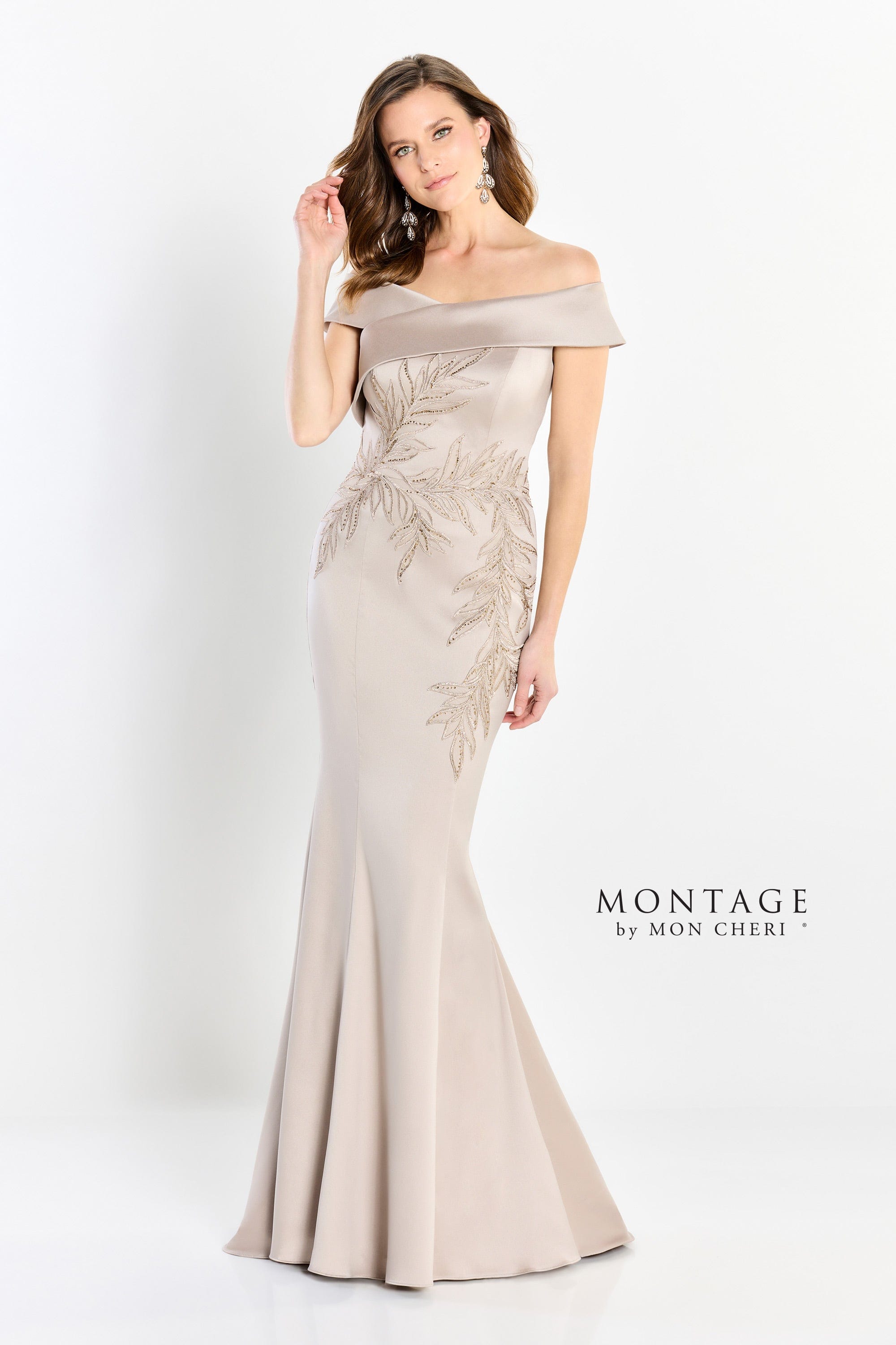 Montage: M2210 – Camellia Wedding Gown | Bridal Store | Wedding
