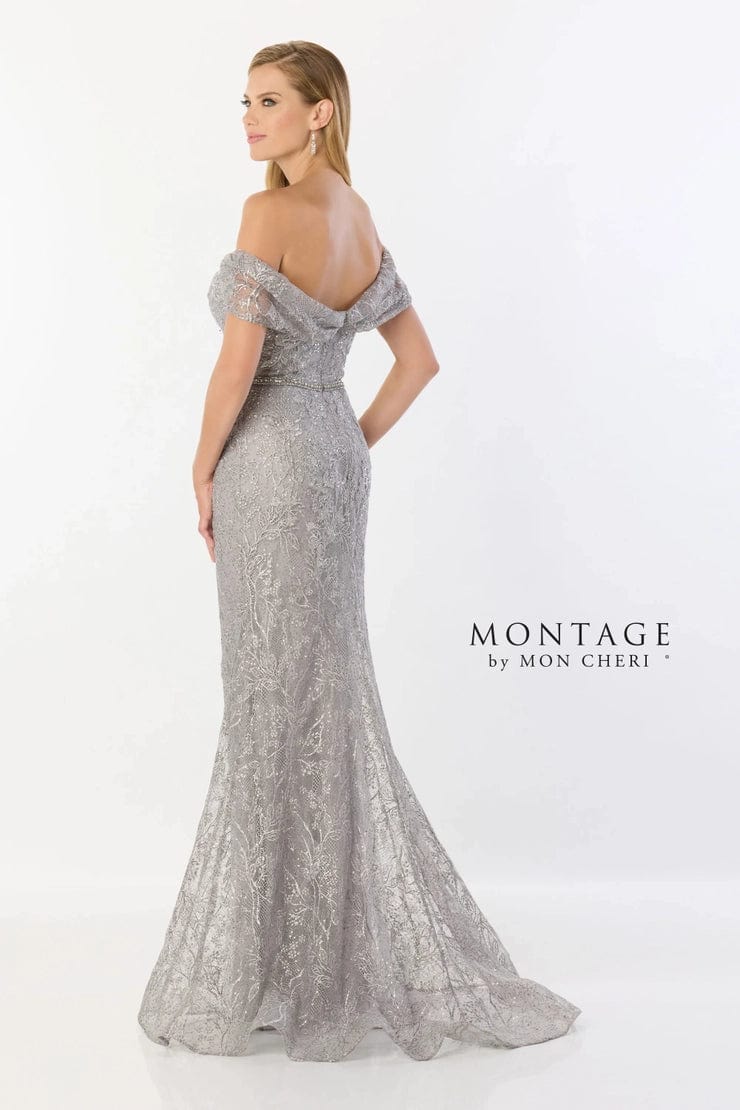 Montage Mother of the Bride Montage: M2238