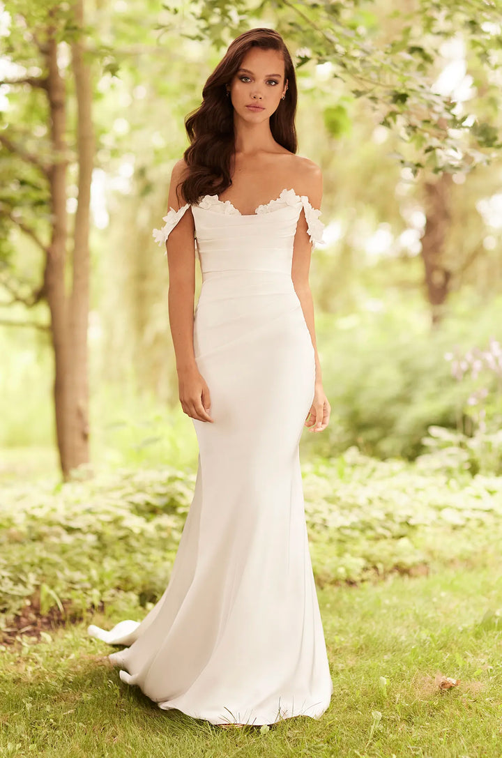 Paloma Blanca: P5075