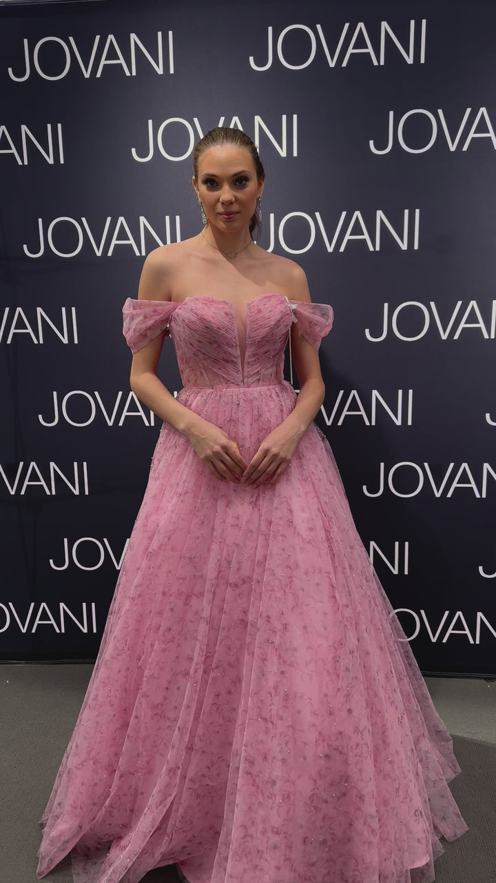 Jovani: JVN36581 Dress