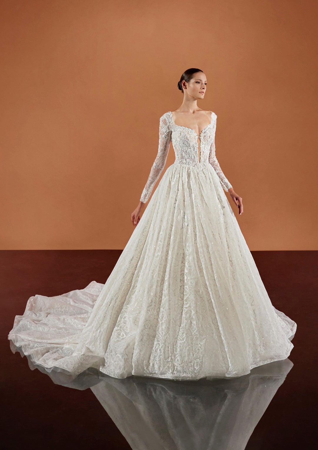 Pronovias Privee: Anvi Camellia Wedding Gown | Bridal Store | Wedding Dresses in Toronto Pronovias Privee: Anvi Camellia Wedding Gown | Bridal Store | Wedding Dresses in Toronto