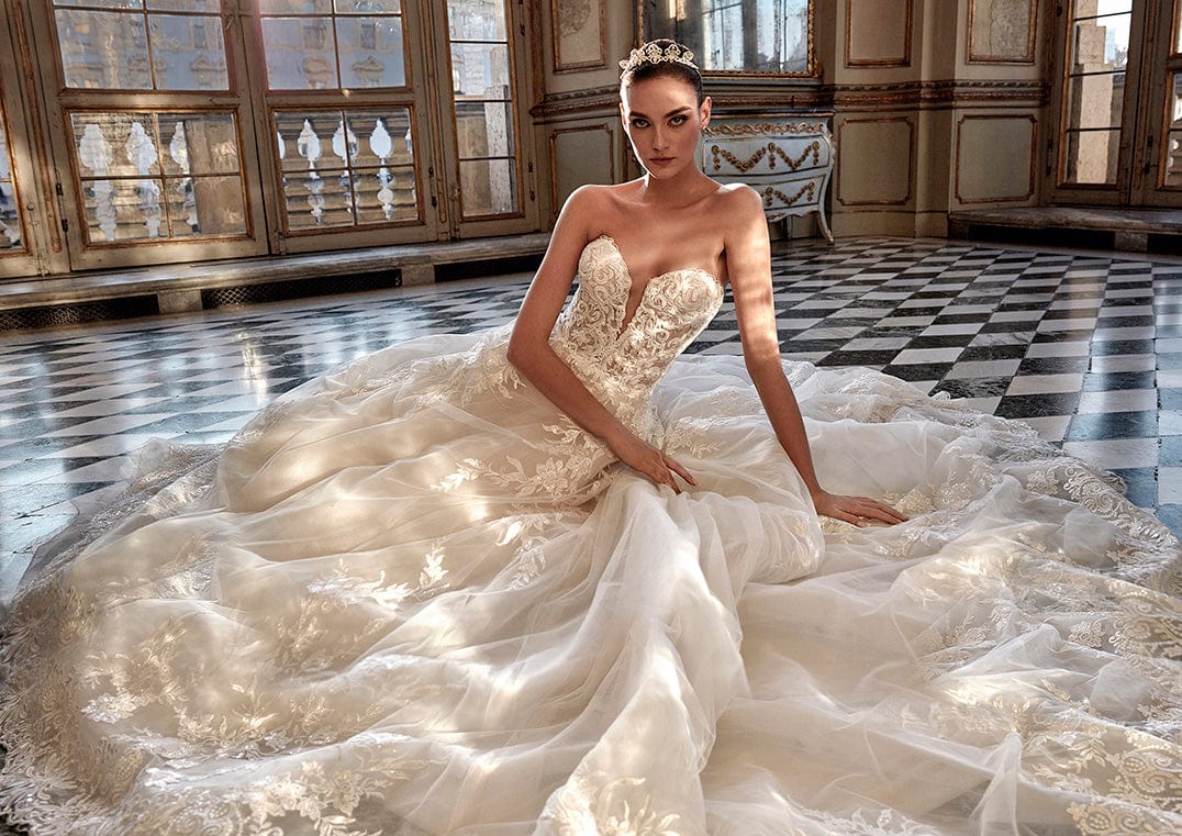 Image gown dress sale