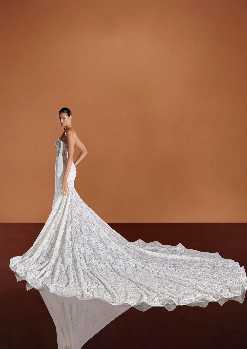 Pronovias Privee Wedding Dress Pronovias Privee: Lavanya