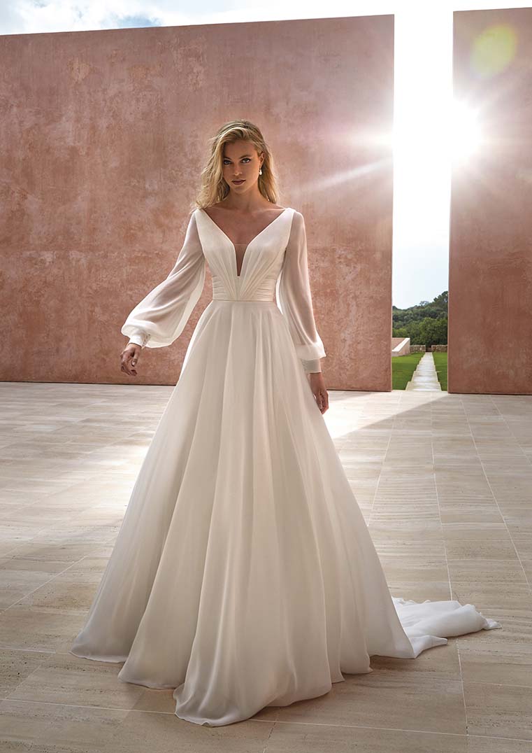 Pronovias Wedding Dress Pronovias: Asmara