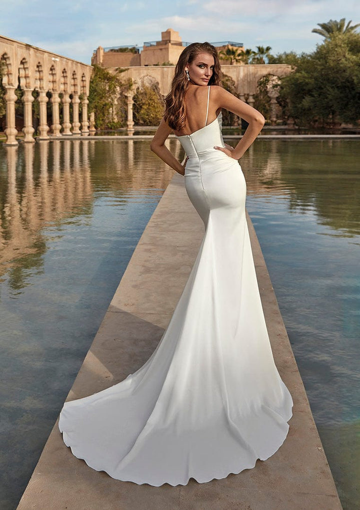 Pronovias Wedding Dress Pronovias: Betta