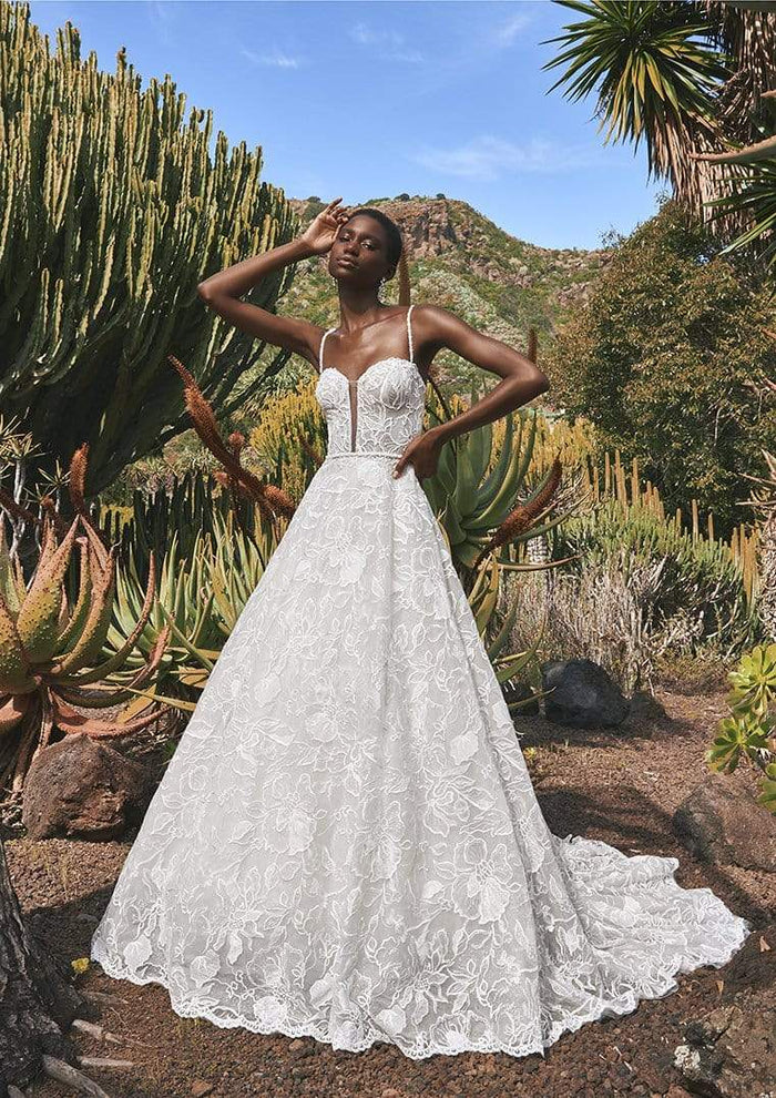 Pronovias: Butina (Clearance)