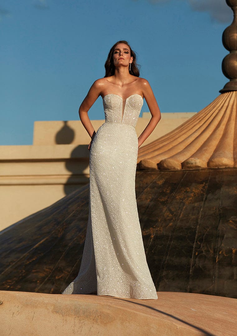 Pronovias Wedding Dress Pronovias: Cosmina