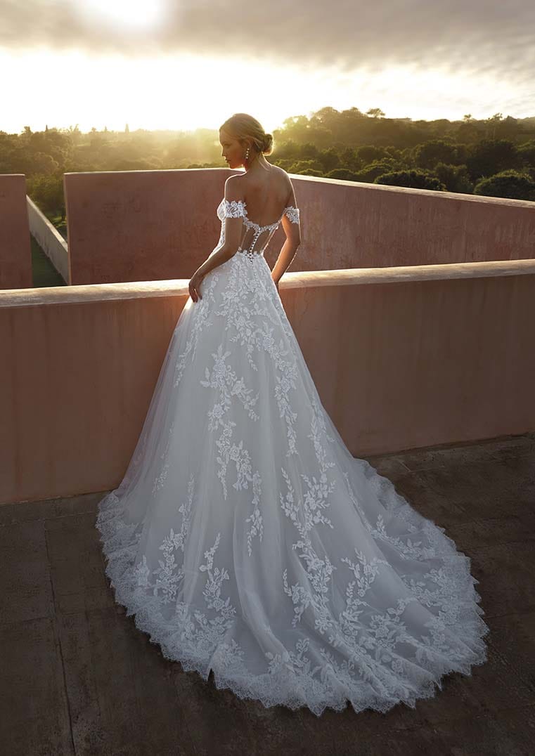 Pronovias Wedding Dress Pronovias: Elysees