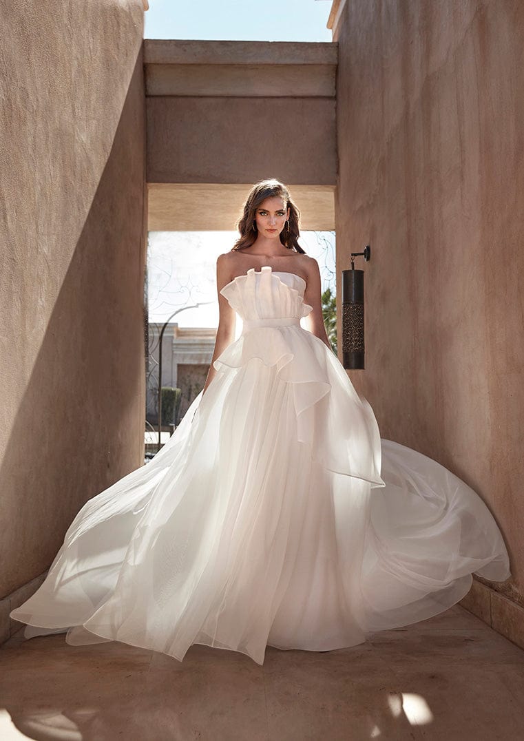 Pronovias Wedding Dress Pronovias: Katrina