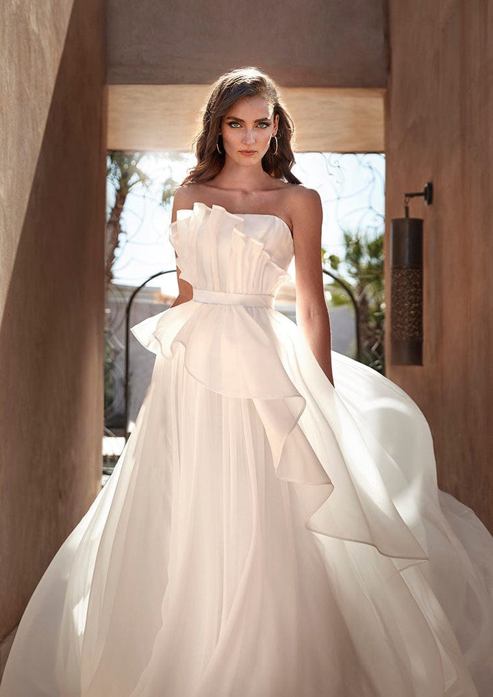 Pronovias Wedding Dress Pronovias: Katrina