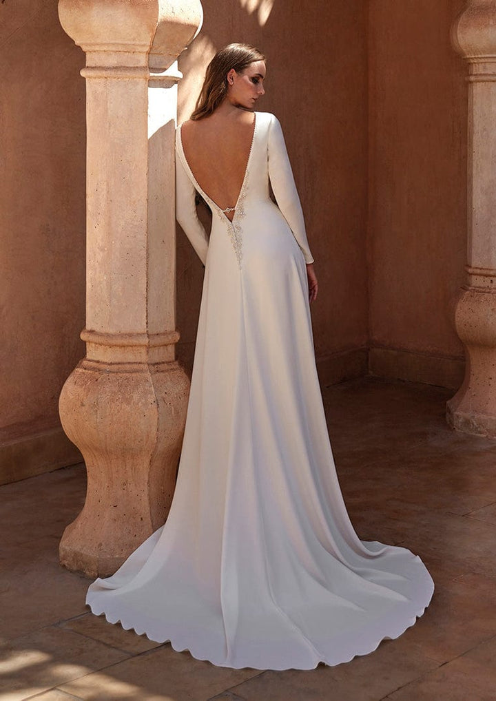 Pronovias Wedding Dress Pronovias: Kea