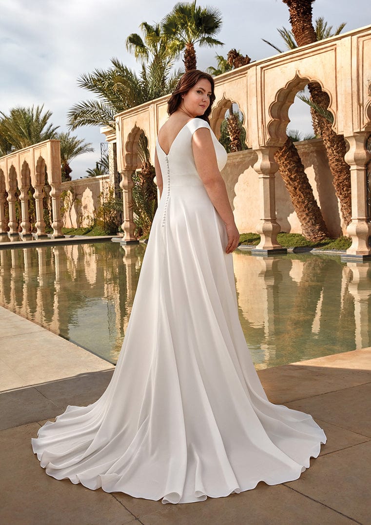 Pronovias Wedding Dress Pronovias: Leyte