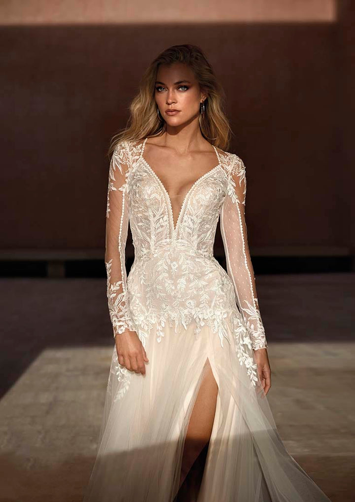 Pronovias Wedding Dress Pronovias: Milanis