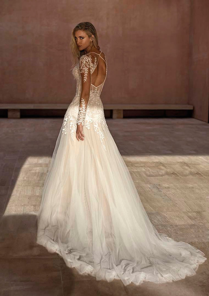 Pronovias Wedding Dress Pronovias: Milanis