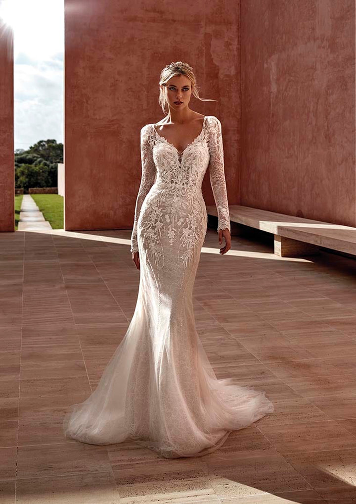 Pronovias Wedding Dress Pronovias: Sherie