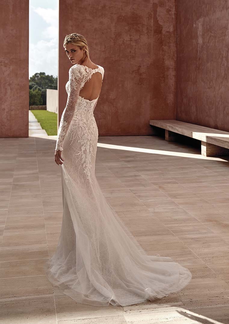 Pronovias Wedding Dress Pronovias: Sherie