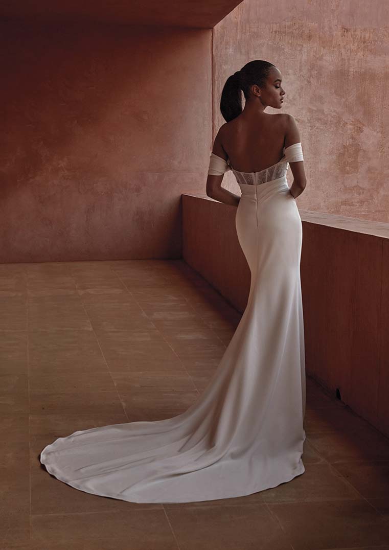 Pronovias Wedding Dress Pronovias: Sunj