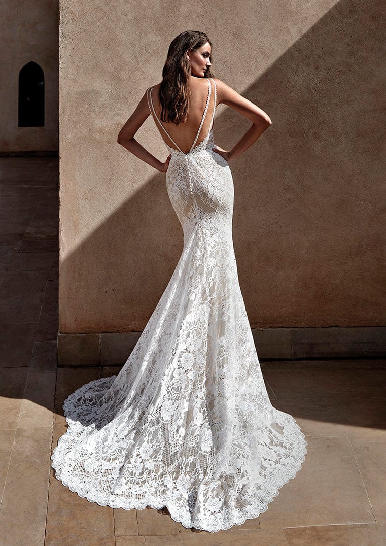 Pronovias Wedding Dress Pronovias: Tangiri