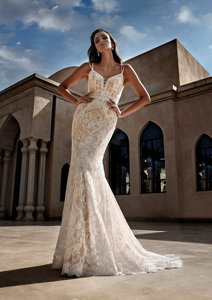 Pronovias Wedding Dress Pronovias: Tangiri